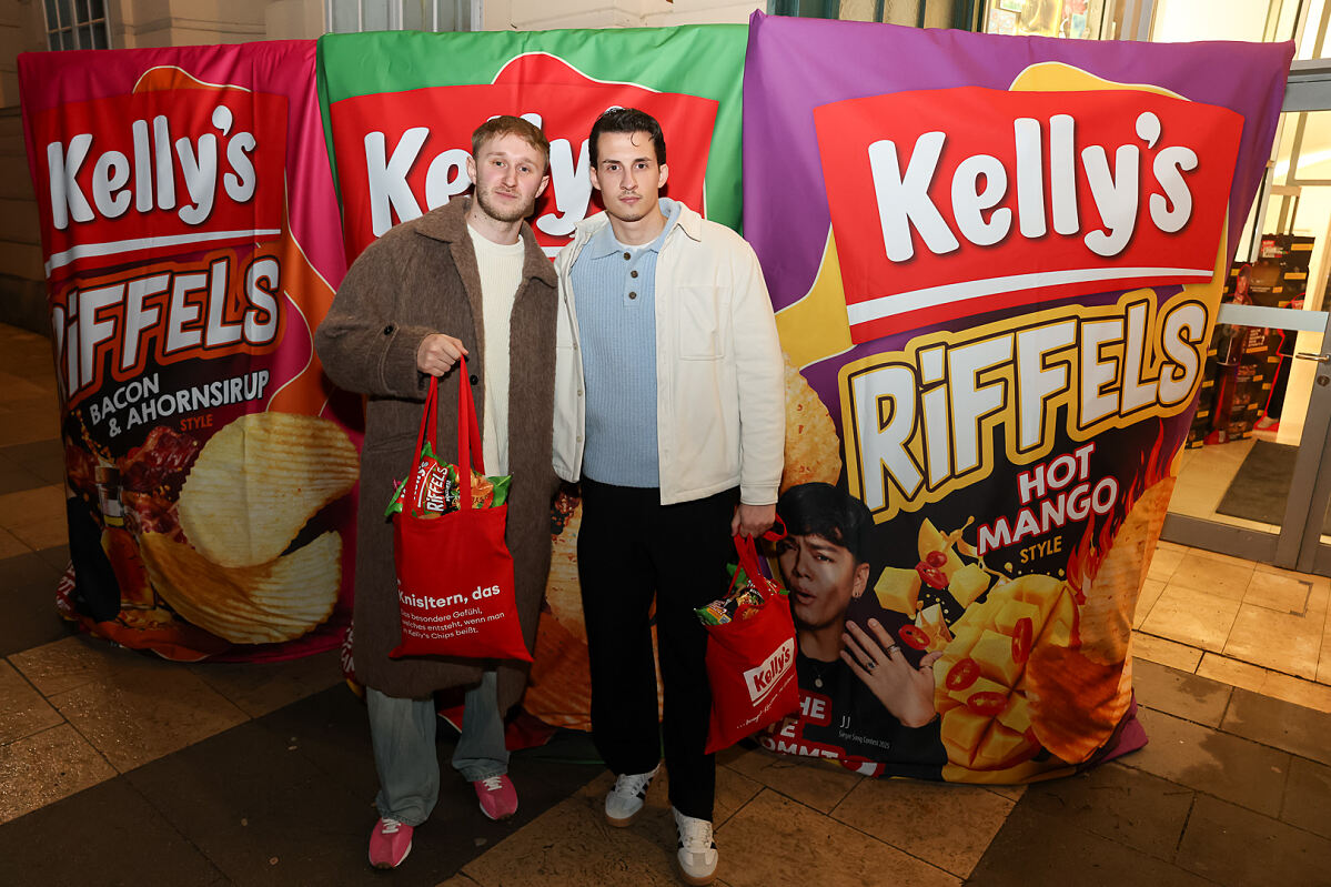 BOSSVIENNA Dennis Salioski Filip Milenov