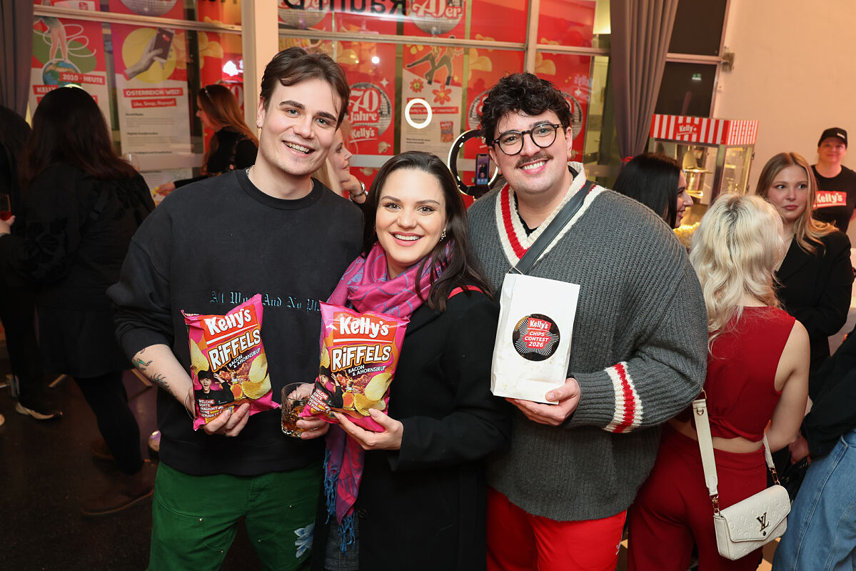 Carlos der Gärtner, Ina Jovanovic, Matthias Gaeta