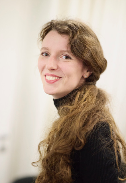 Catharina von Bülow