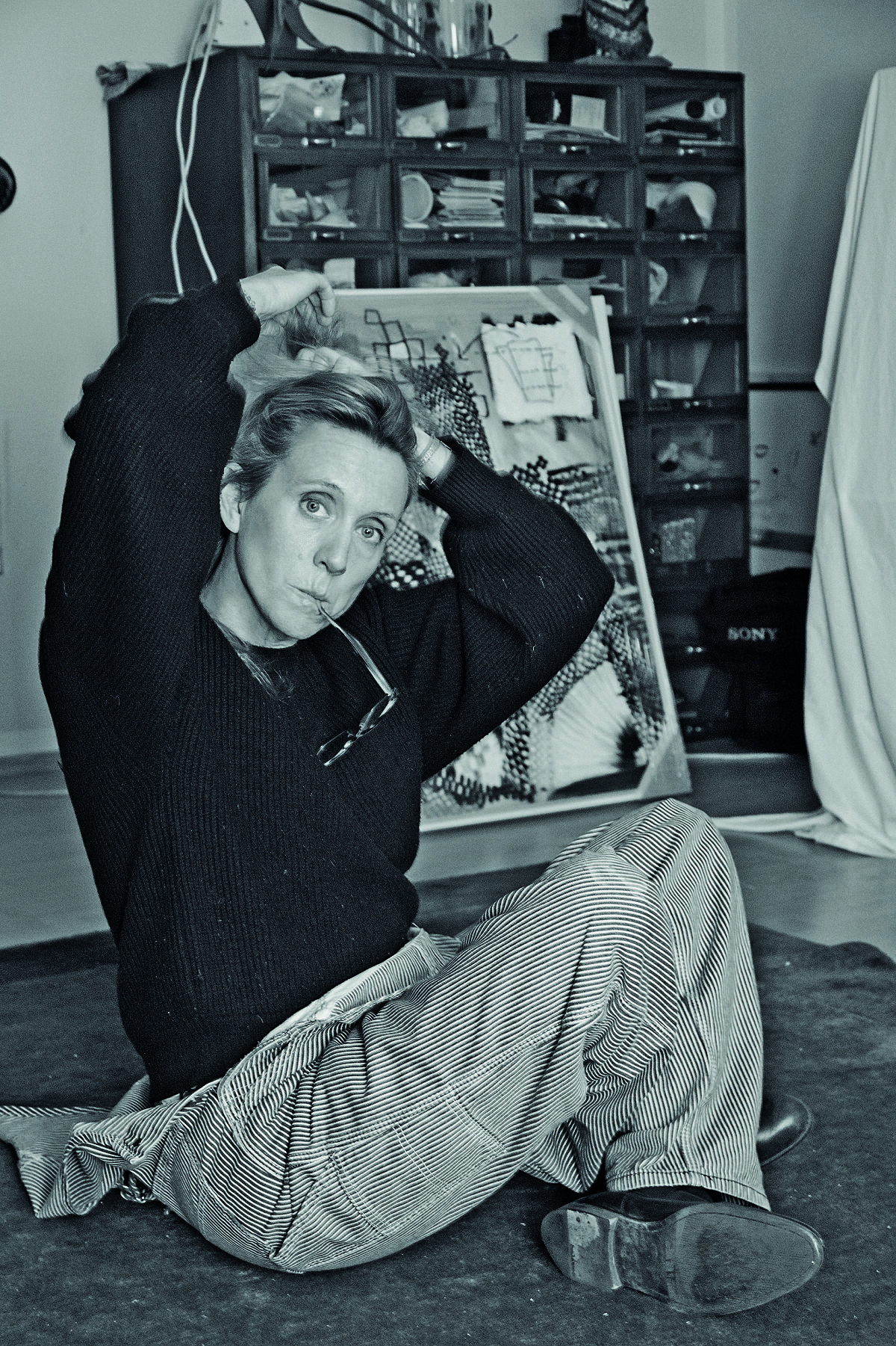 Johanna Lakner_Portrait