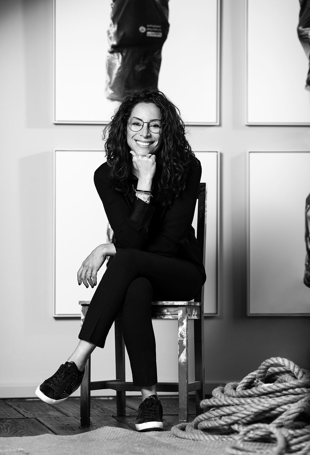 Soli Kiani_c_Eva Kelety