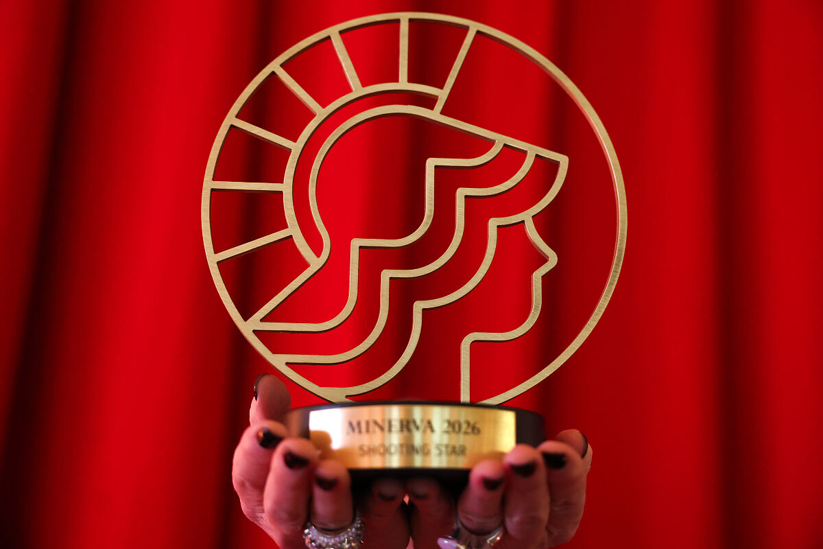 Minerva 2026