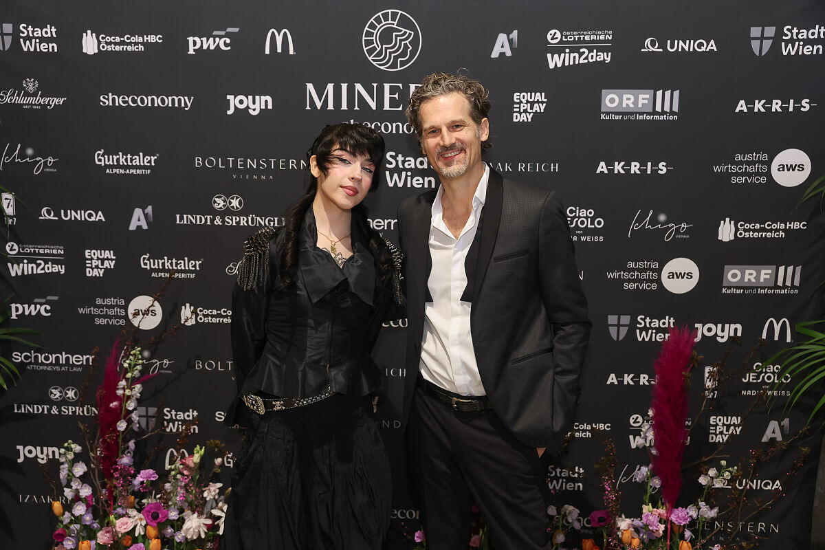 Vazista, Sebastian Grimus