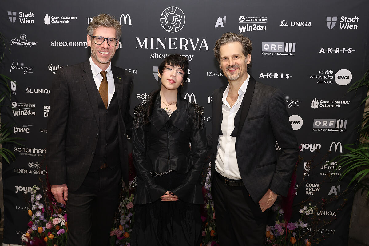 Vazista, Sebastian Grimus