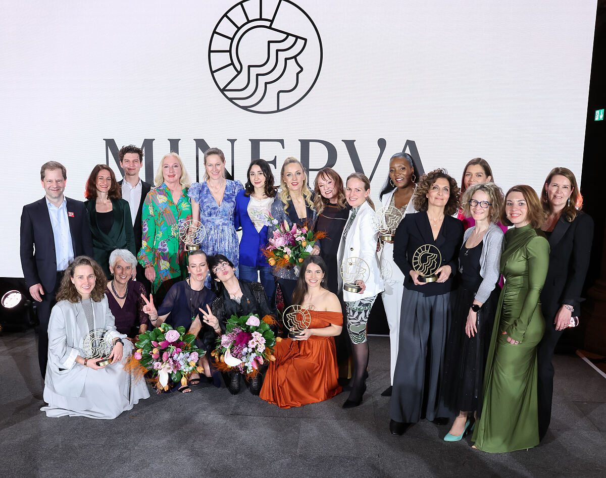 MINERVA 2026