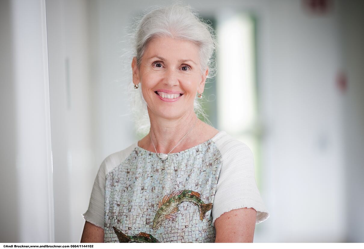 Dr. Strametz-Juranek