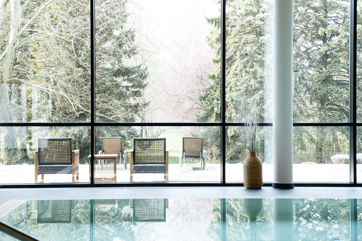 Marienkron by Sabine Hauswirth_Pool