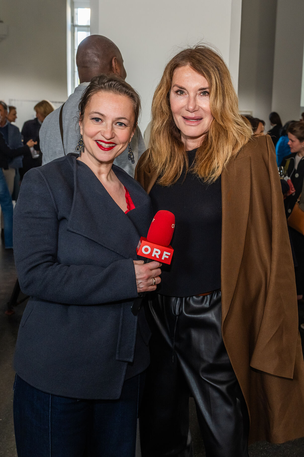 Alice Rath, Nicole Adler