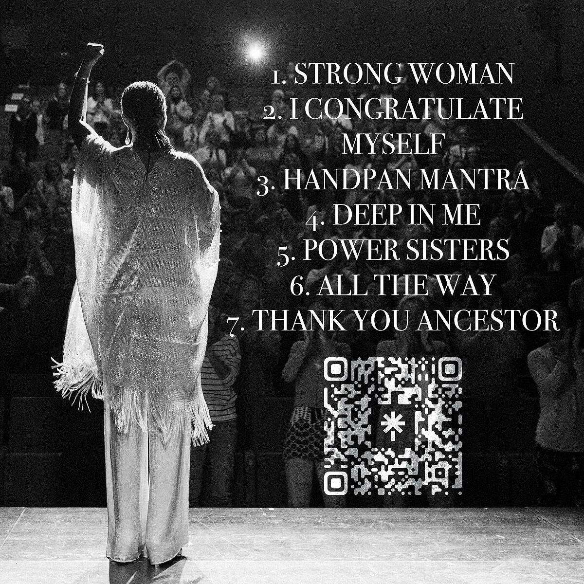 Rachelle Back cover