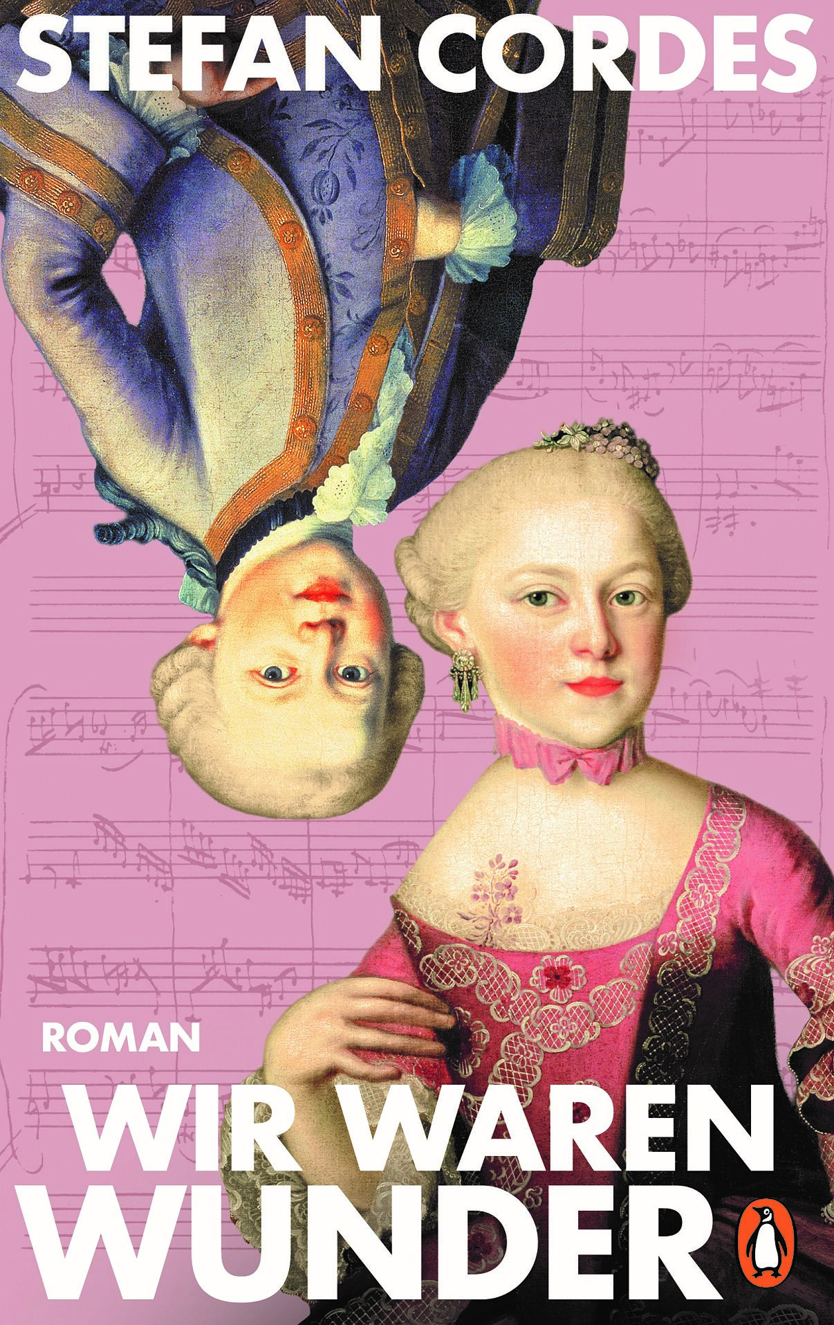 Cover_Cordes_Wunder