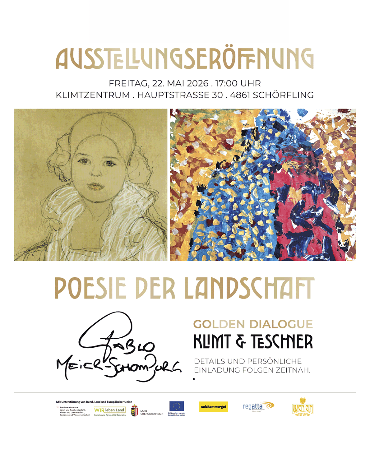 Einladung 