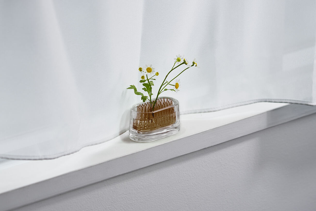 Kenzan Ikebana Steckigel) ab 34,90 €