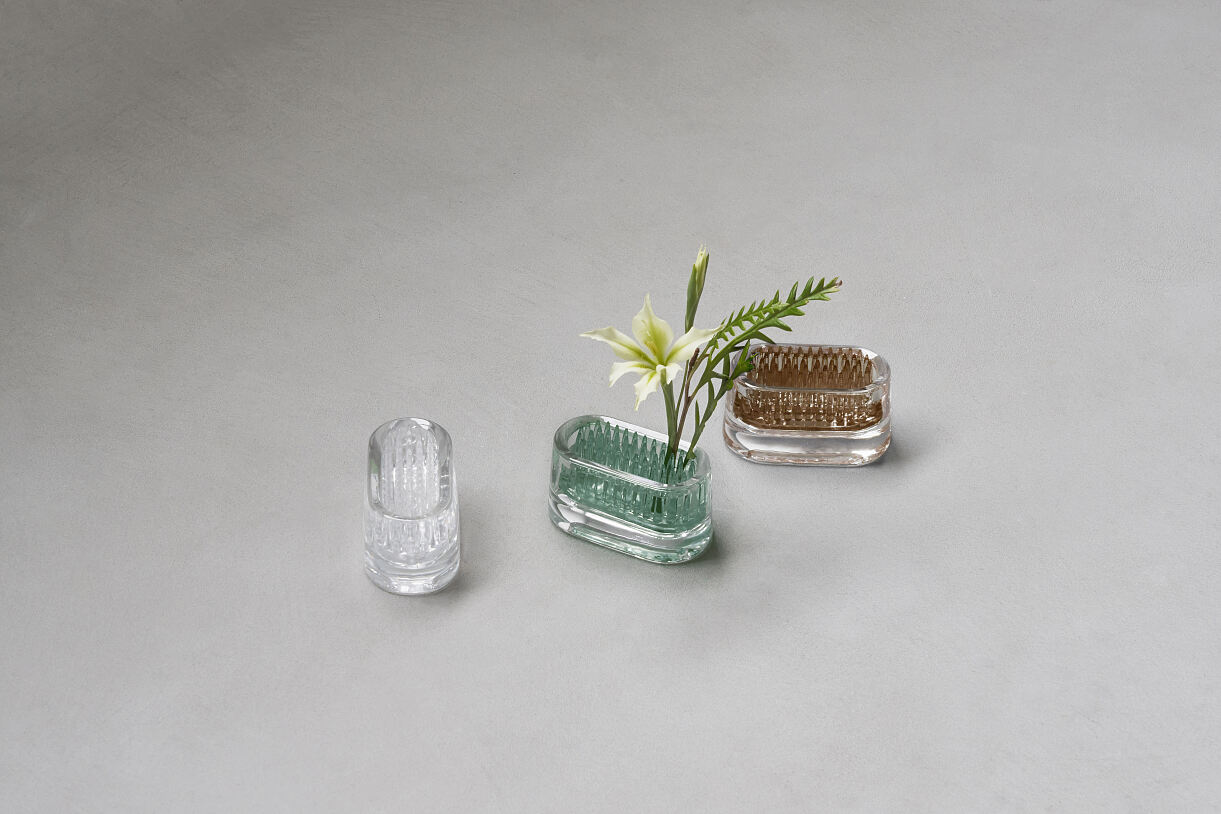 Kenzan Ikebana Steckigel) ab 34,90 €