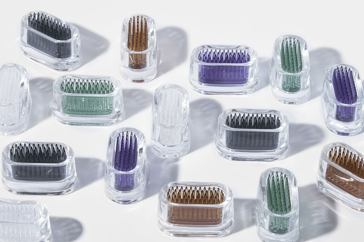 Kenzan Ikebana Steckigel) ab 34,90 €