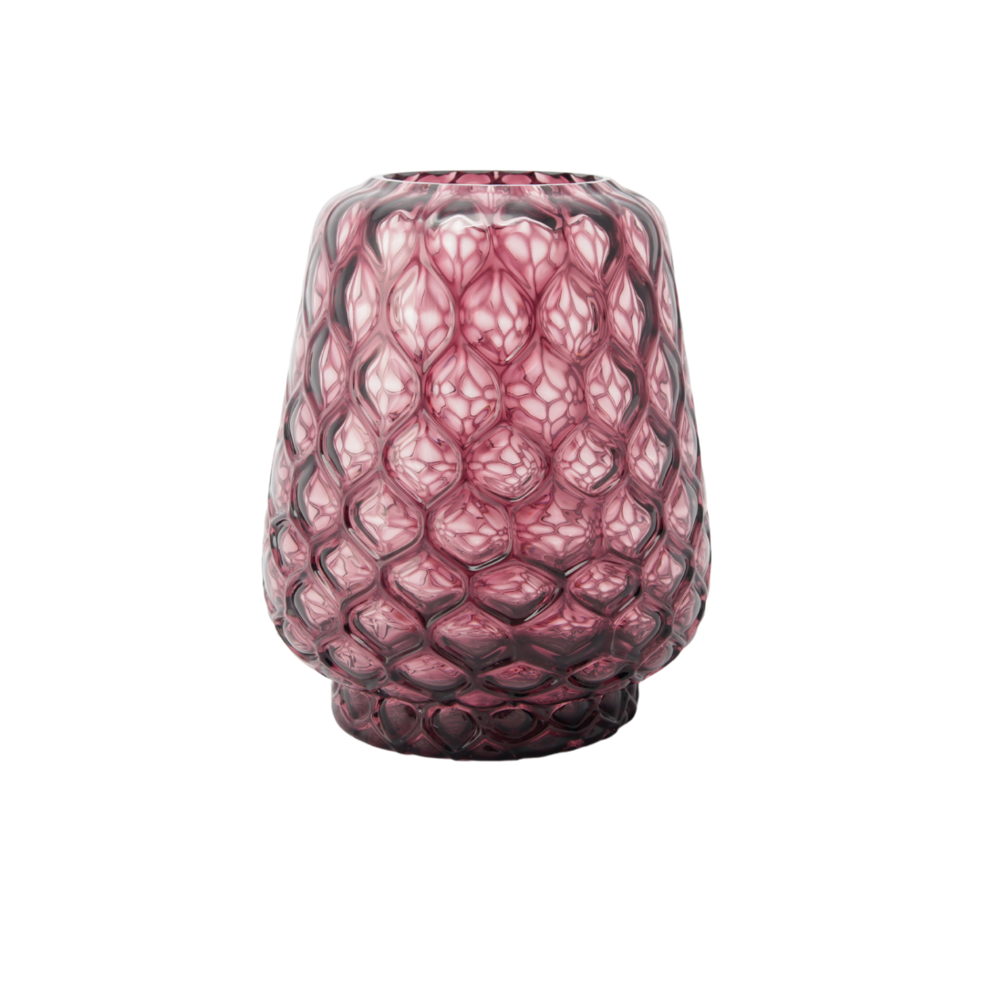 KURO PRISM PLUM LARGE - XLBA20133-47