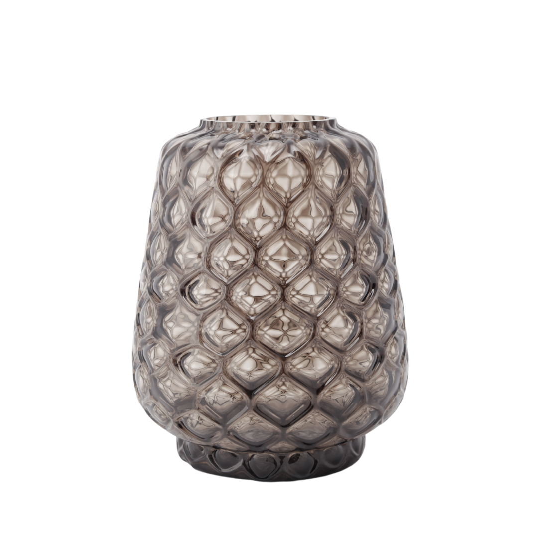 KURO PRISM SMOKEY LARGE - XLBA20133-48