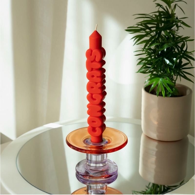 Spruchkerzen 17,90 €