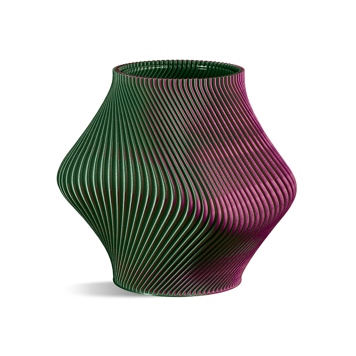 14 Vase Blend Watermelon