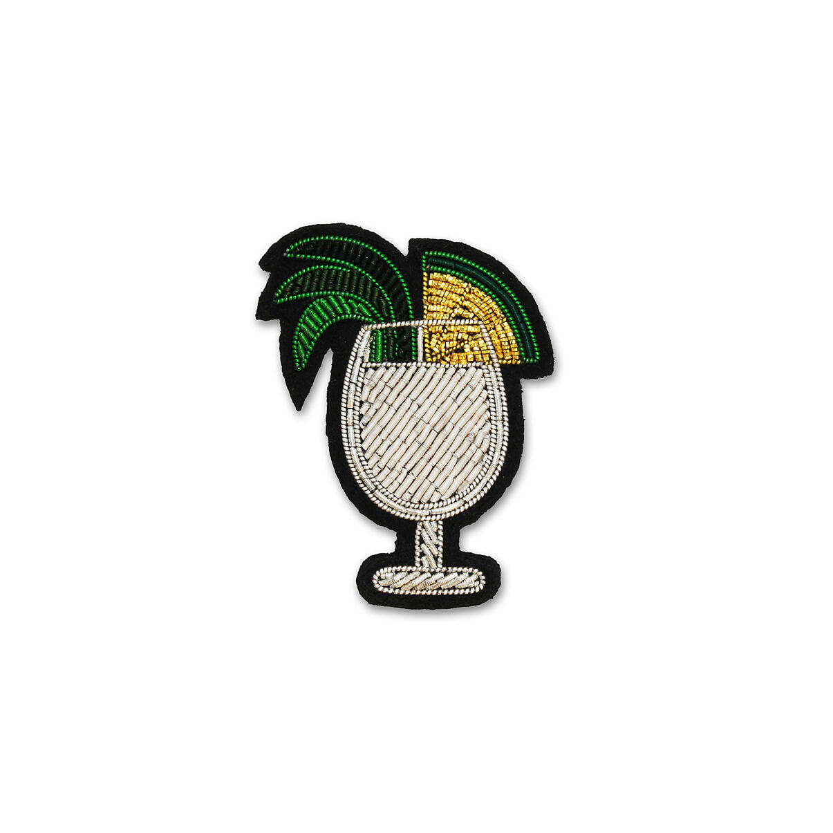 Cocktail Broschen ab 23.-€