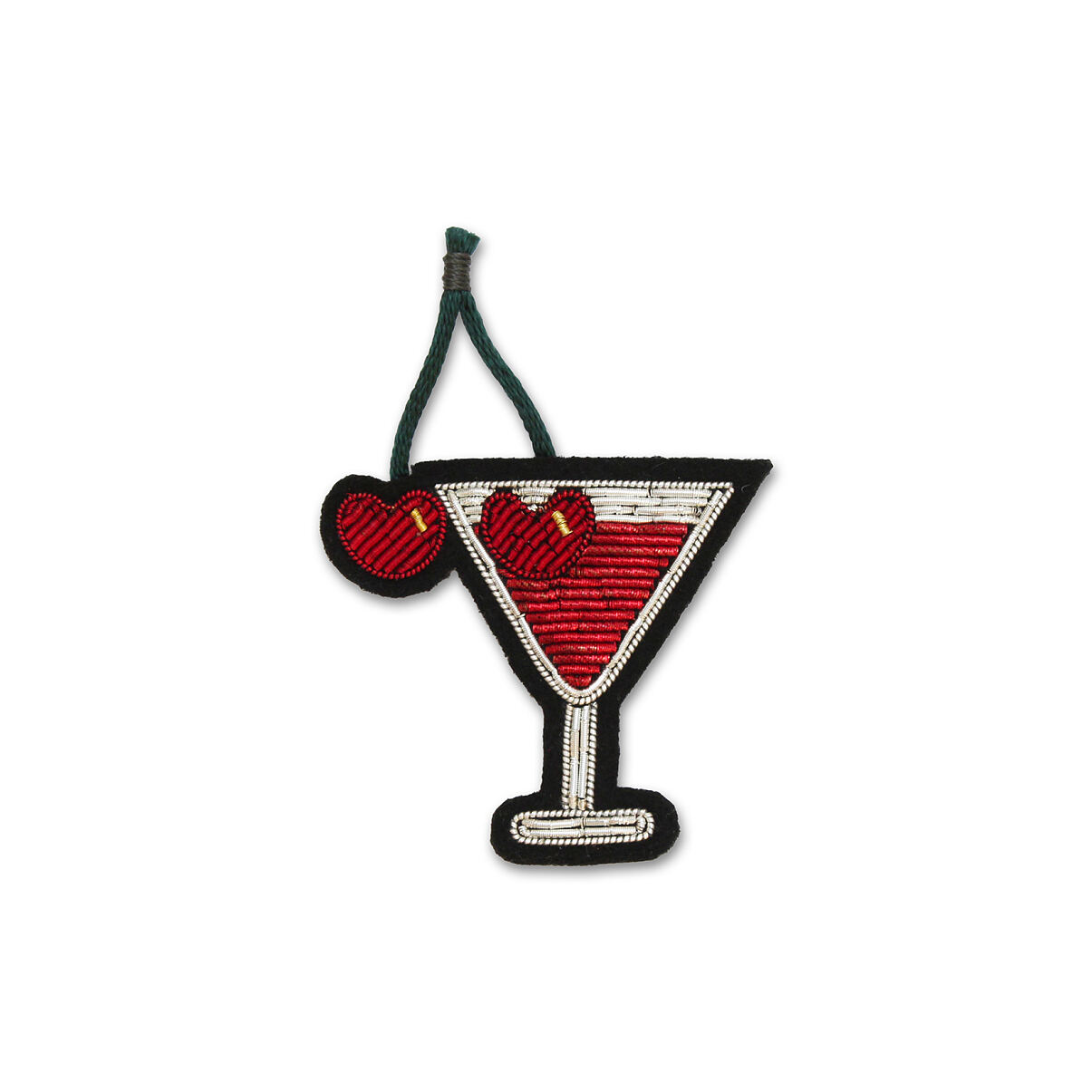 Cocktail Broschen ab 23.-€