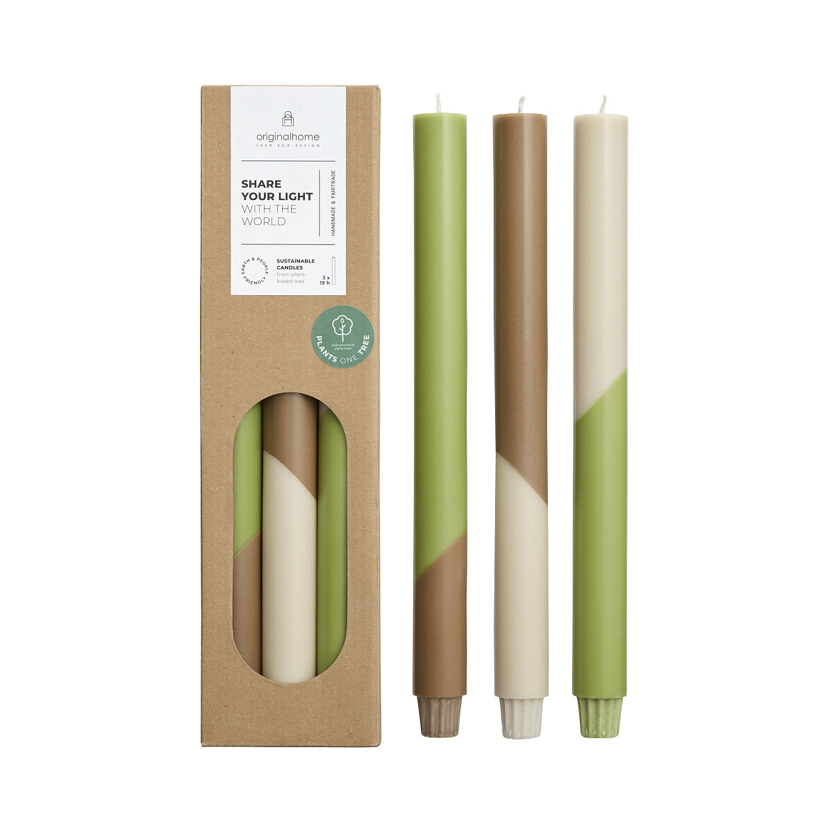 TC0070.50-Diagonal Candles Fall S-3