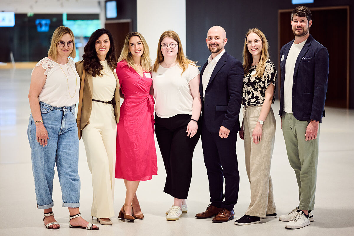 ÖBB Team