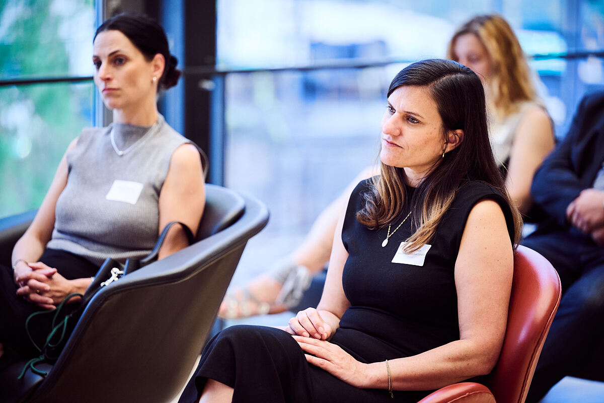 Jennifer Bitsche, Claudia Nessler