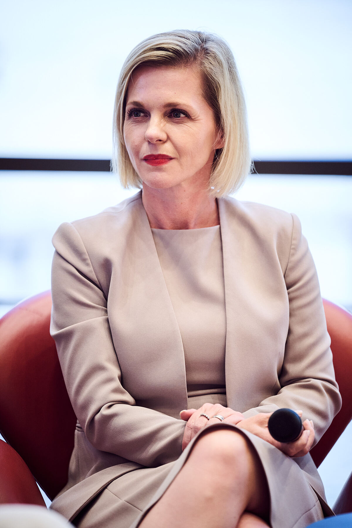 Dr. Irene Bader