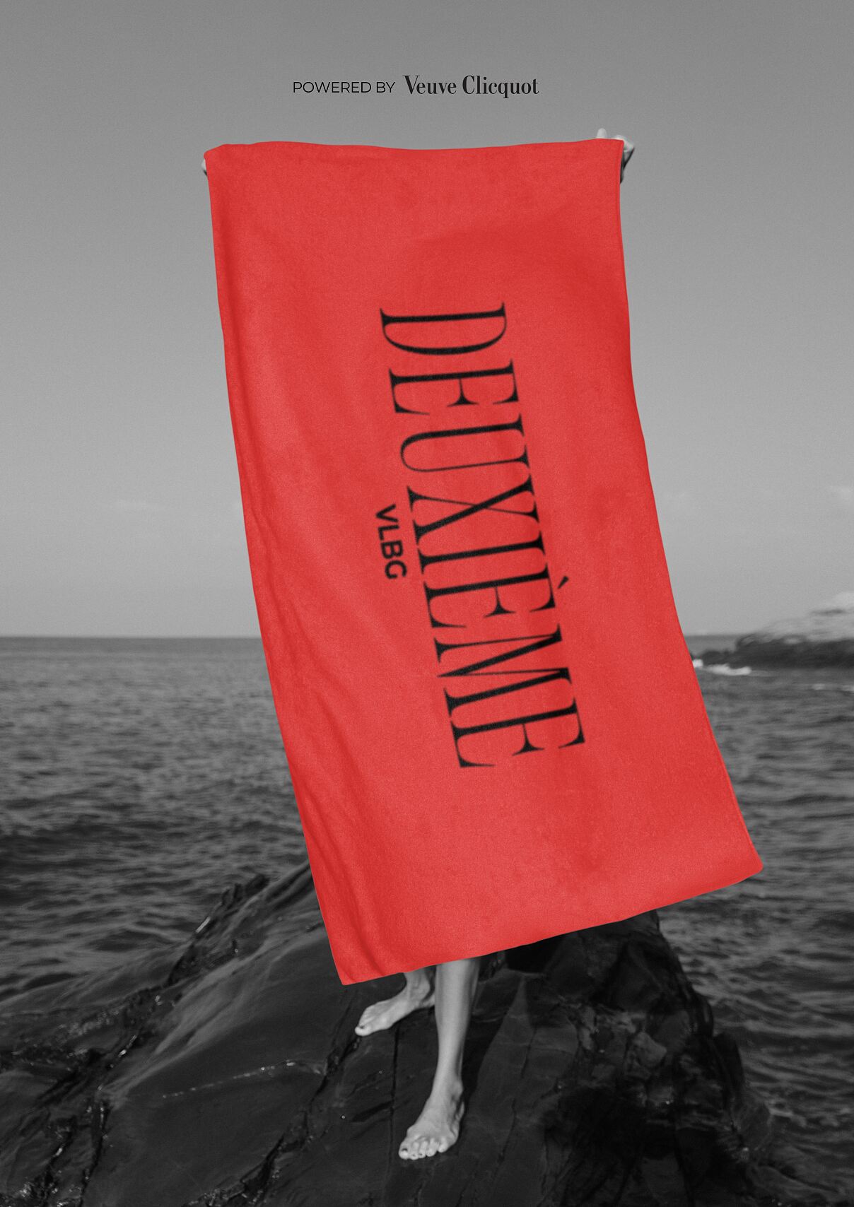 DEUXIÈME SUMMER EDITION