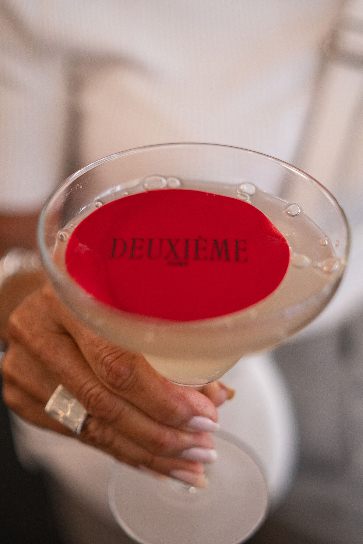 DEUXIÈME SUMMER 2026