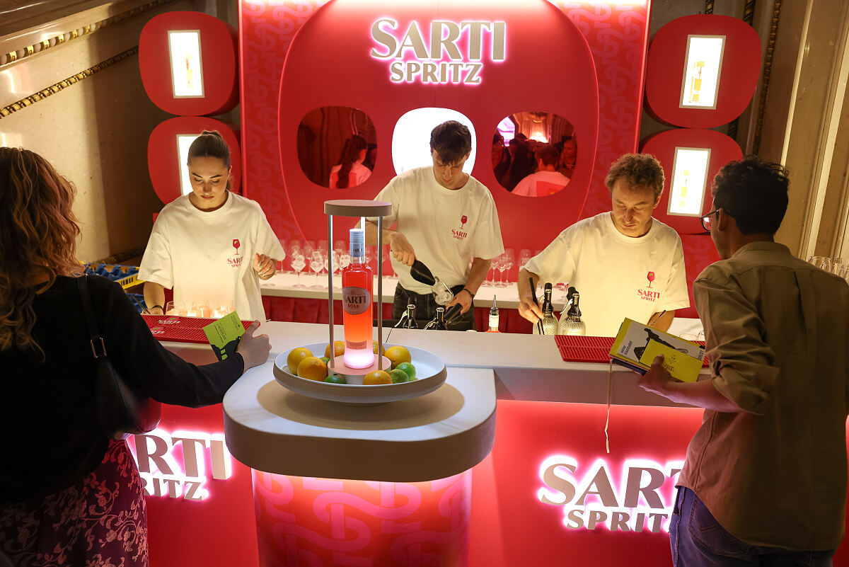 Sarti Bar 