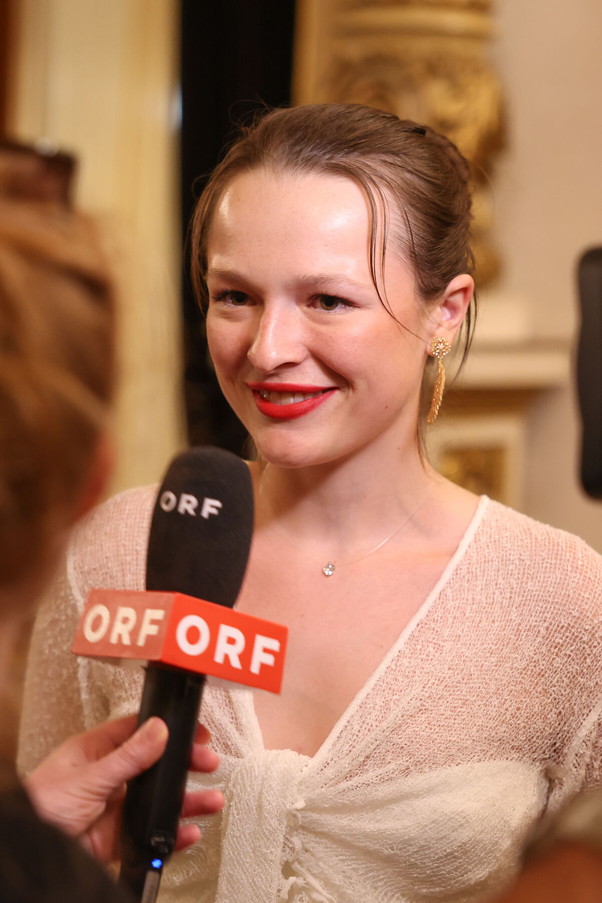 Marie-Sophie Bachmayer