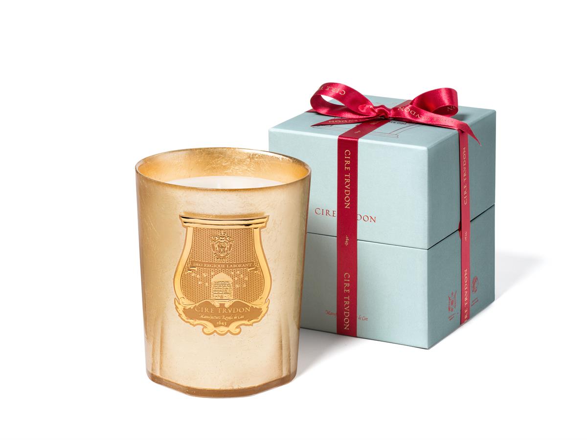 15 Zweigstelle Cire Trudon Grande Candle with Box 800g EUR199