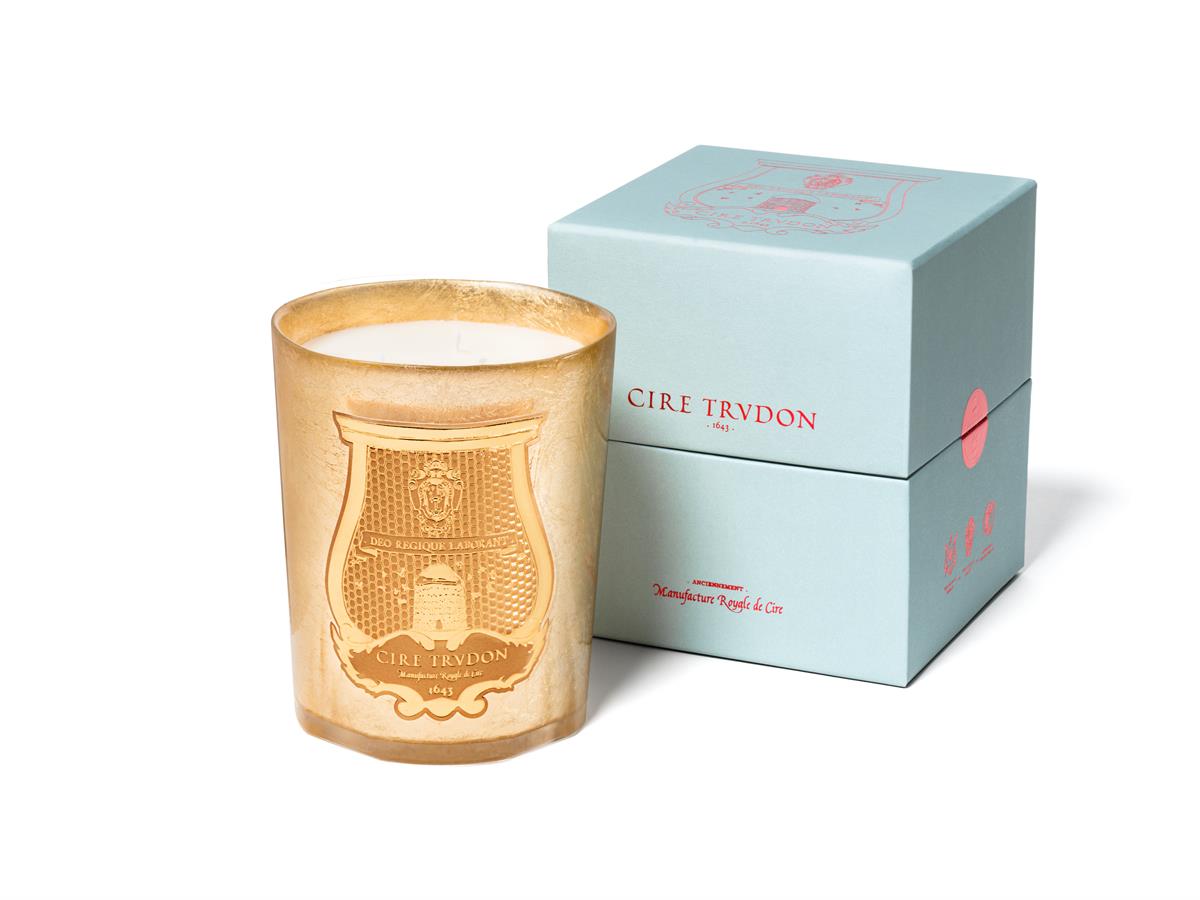 10 Zweigstelle Cire Trudon Intermède with Box 270g EUR69,90