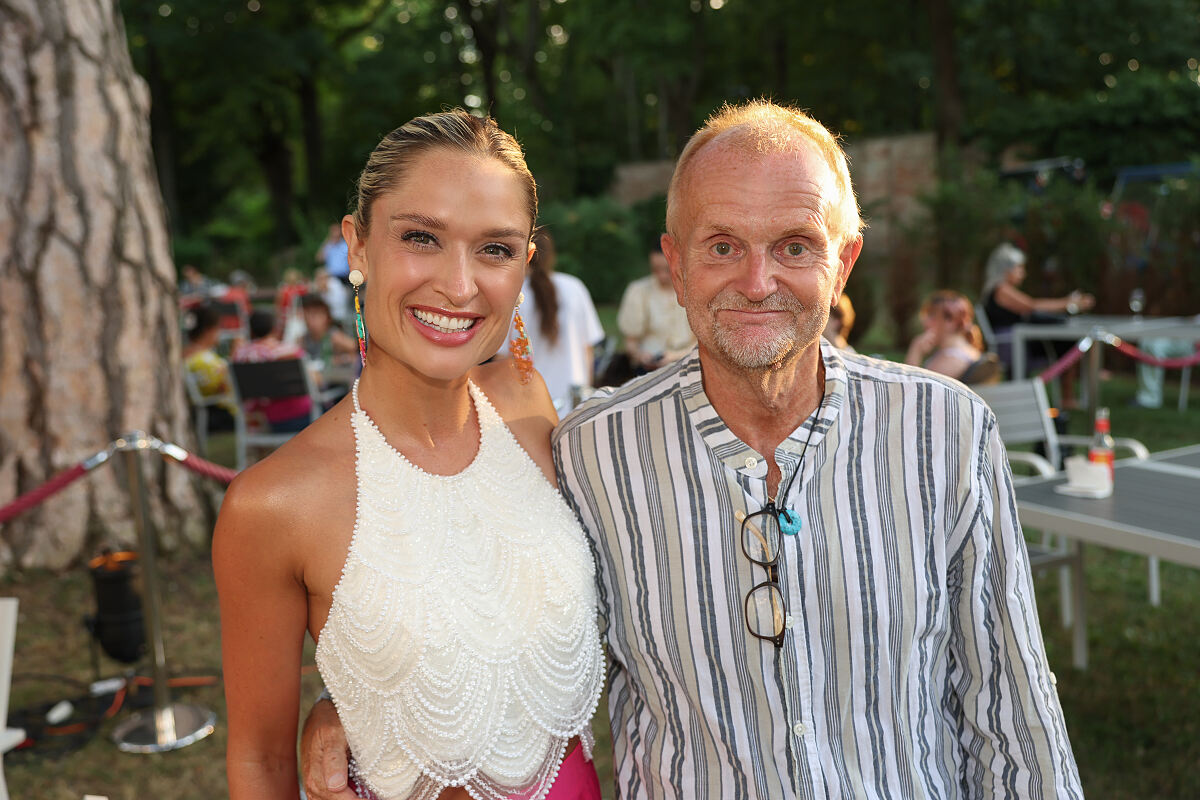 Corinna Kamper, Günther Löffelmann