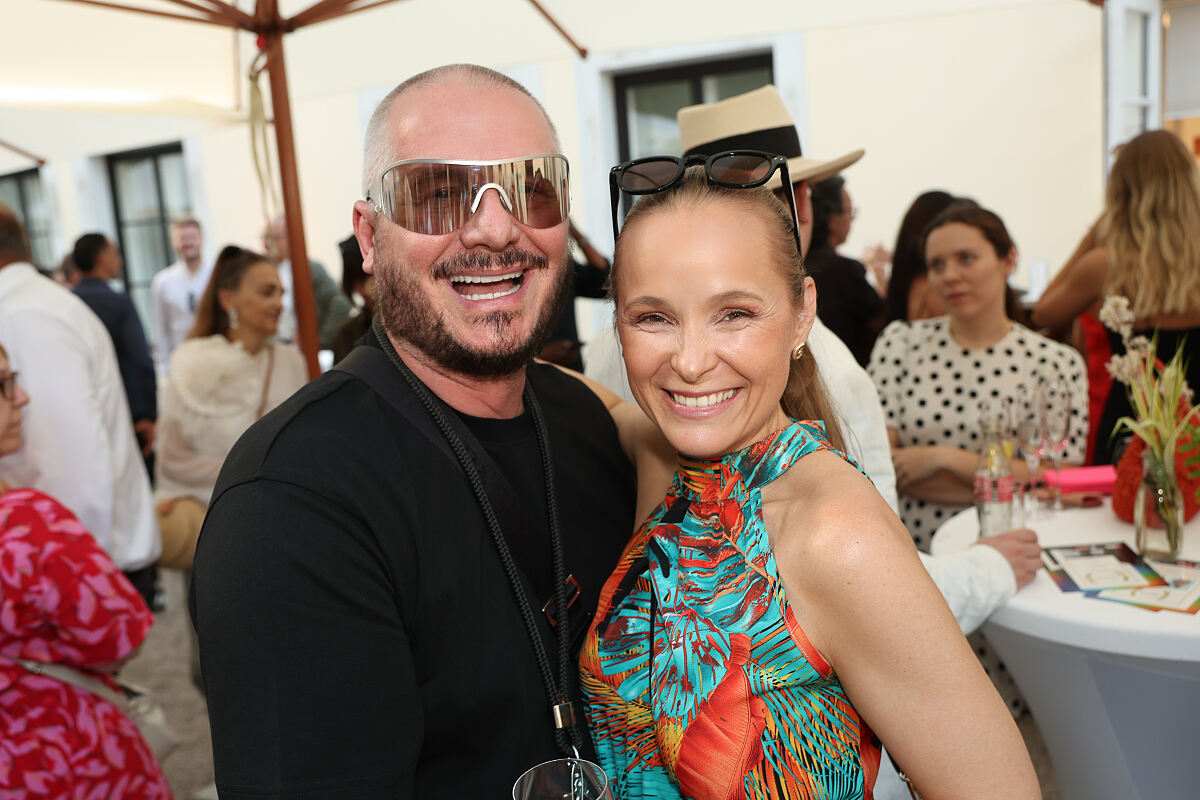 Wolfgang Reichl, Missy May