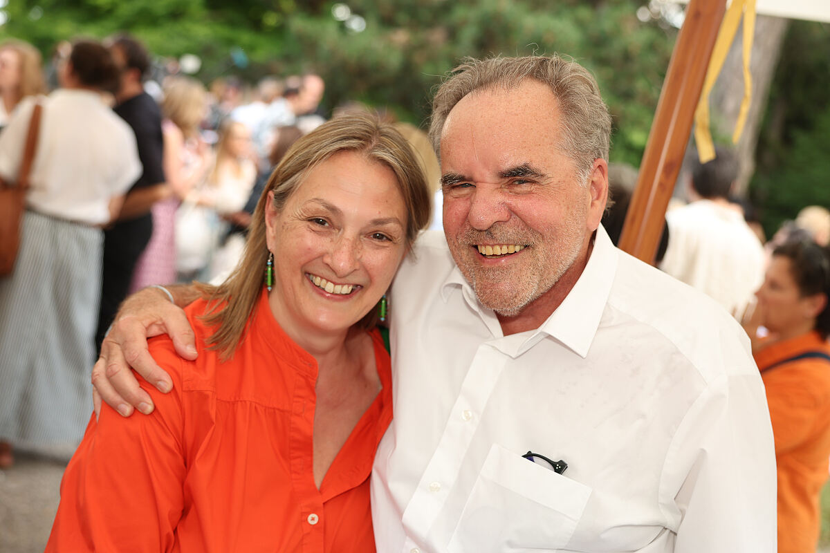 Patrizia Markus, Michael P. Walter