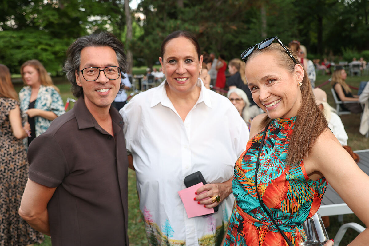 Thang de Hoo, Birgit Seiwald, Missy May