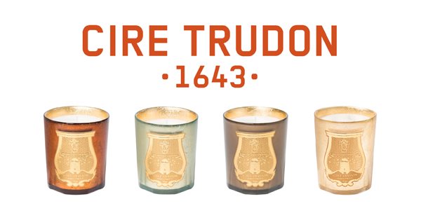 Zweigstelle Cire Trudon Cover