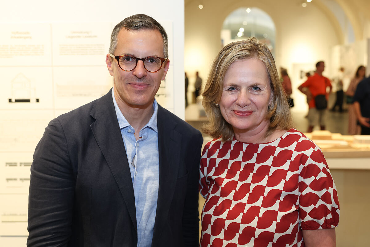 Andreas Niehaus, Norbert Kettner