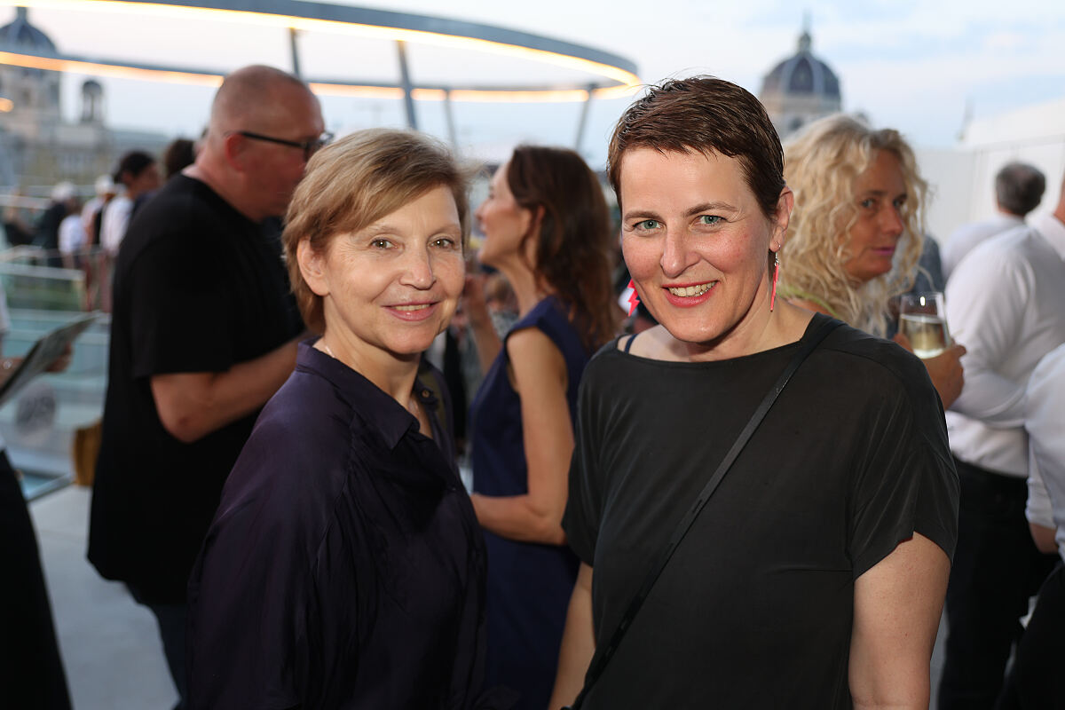 Susanne Haider