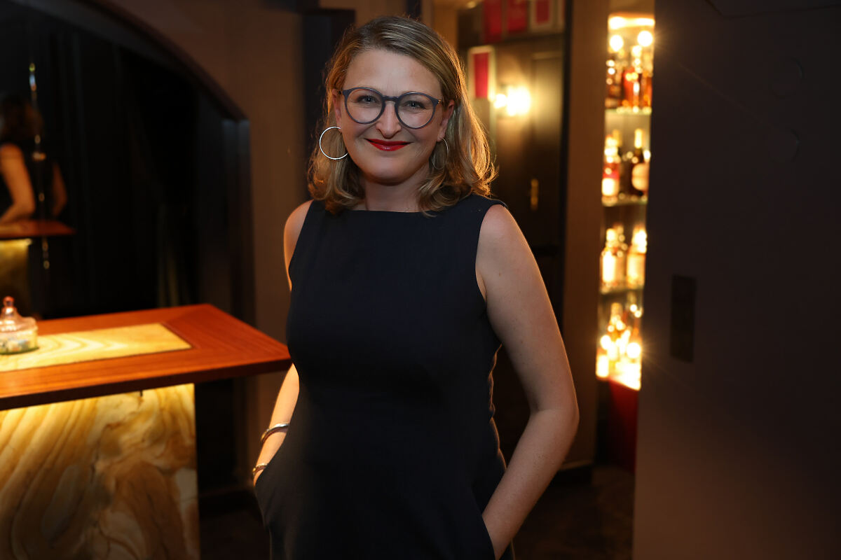 Martina Zupanc Oberdorfer