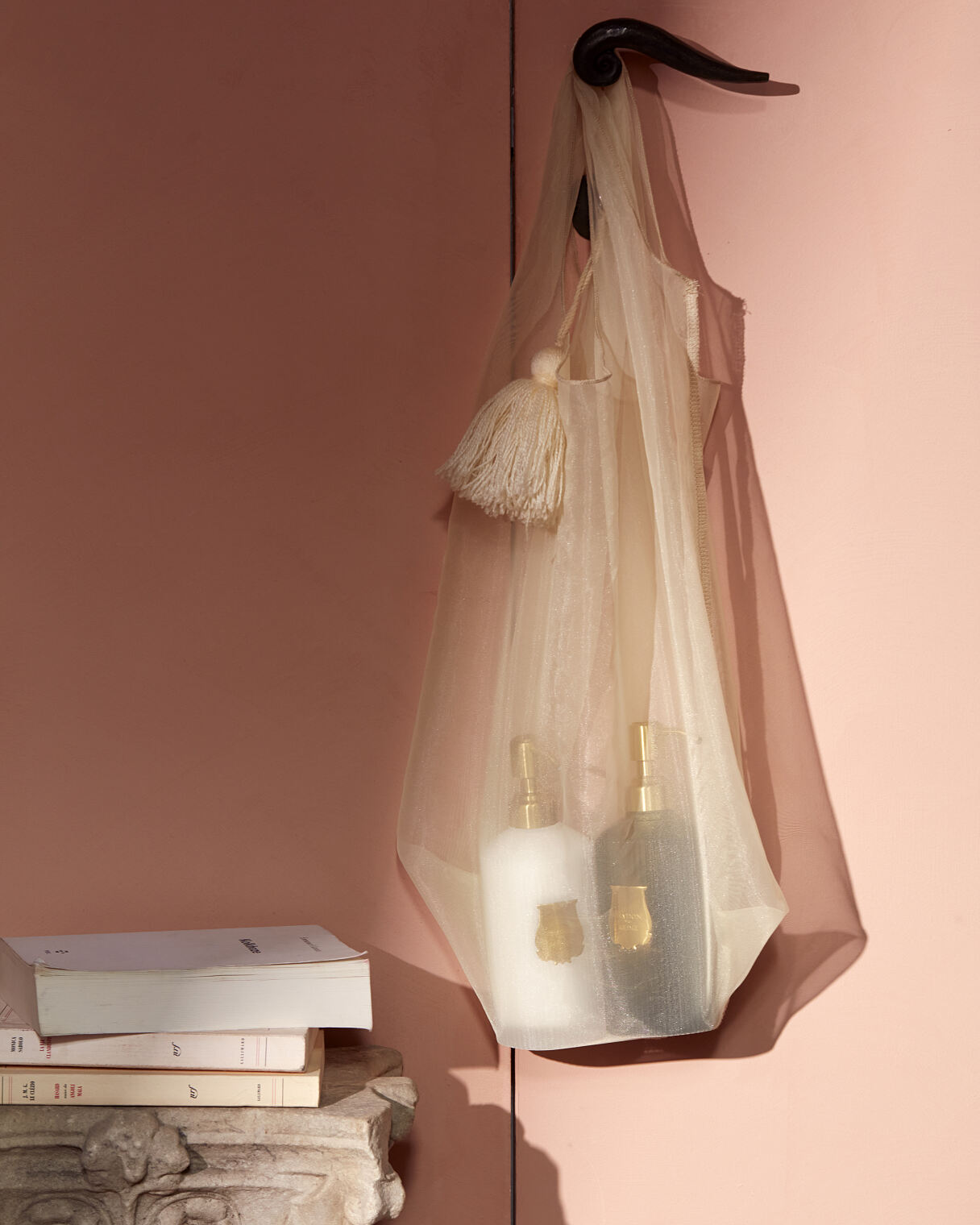 Trudon_The Scented Hand Lotion & The Scented Handsoap_Médie