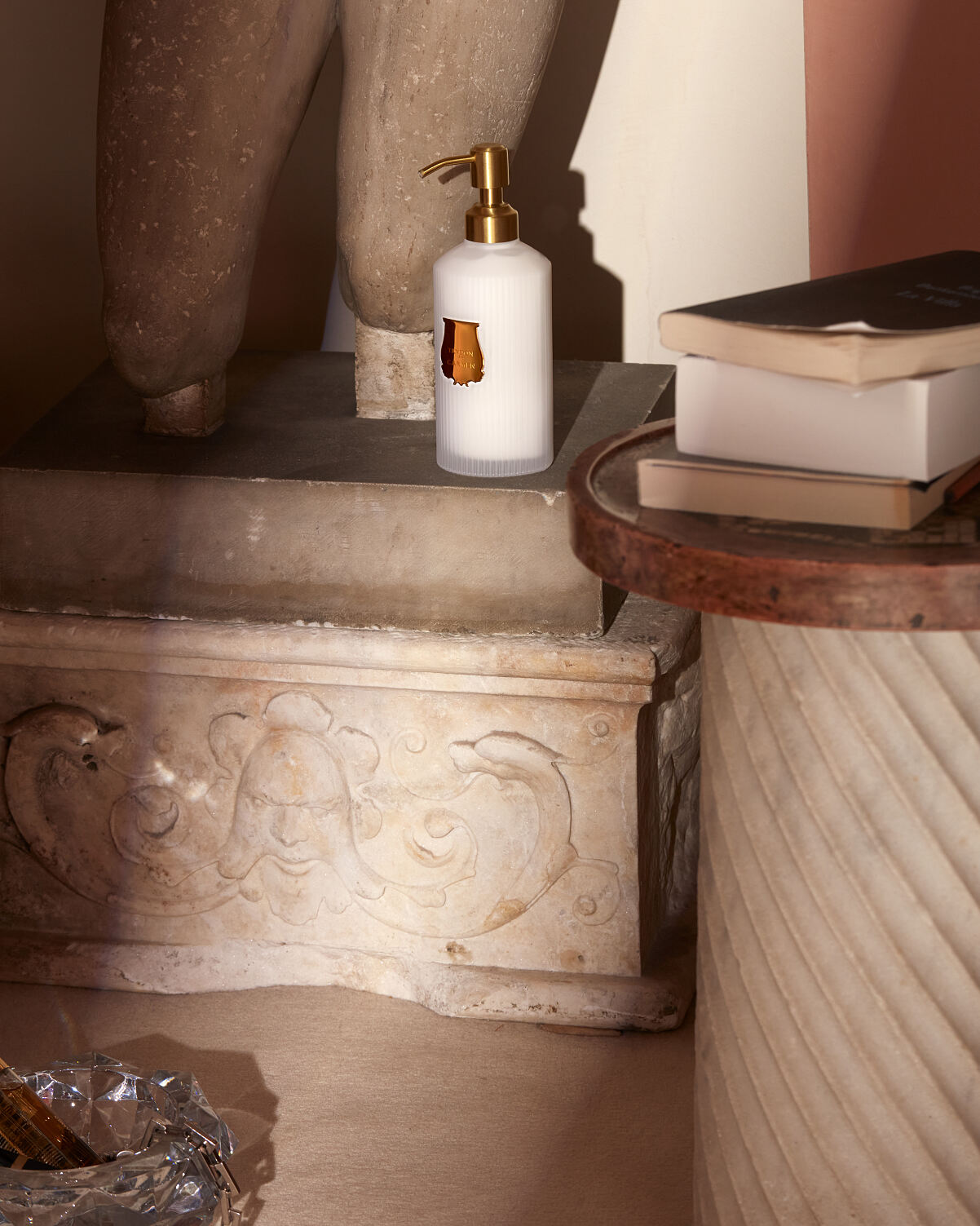Trudon_The Scented Hand Lotion_Carmen