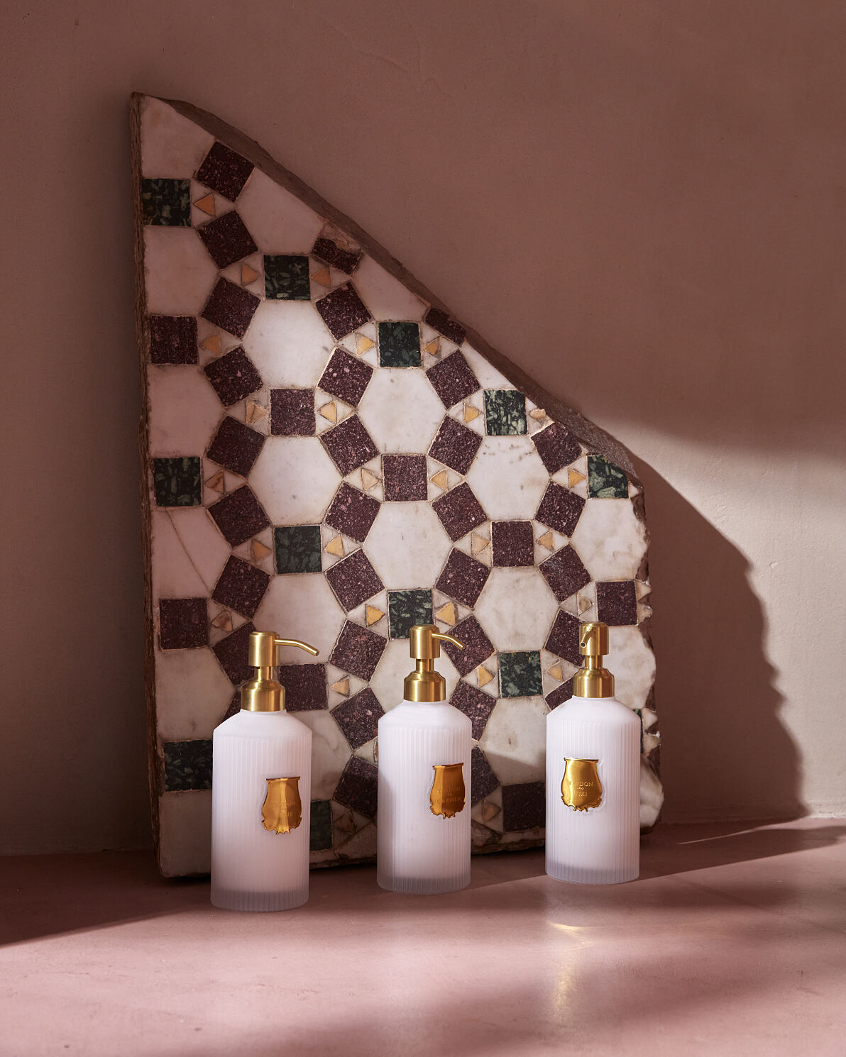 Trudon_The Scented Hand Lotion_Family