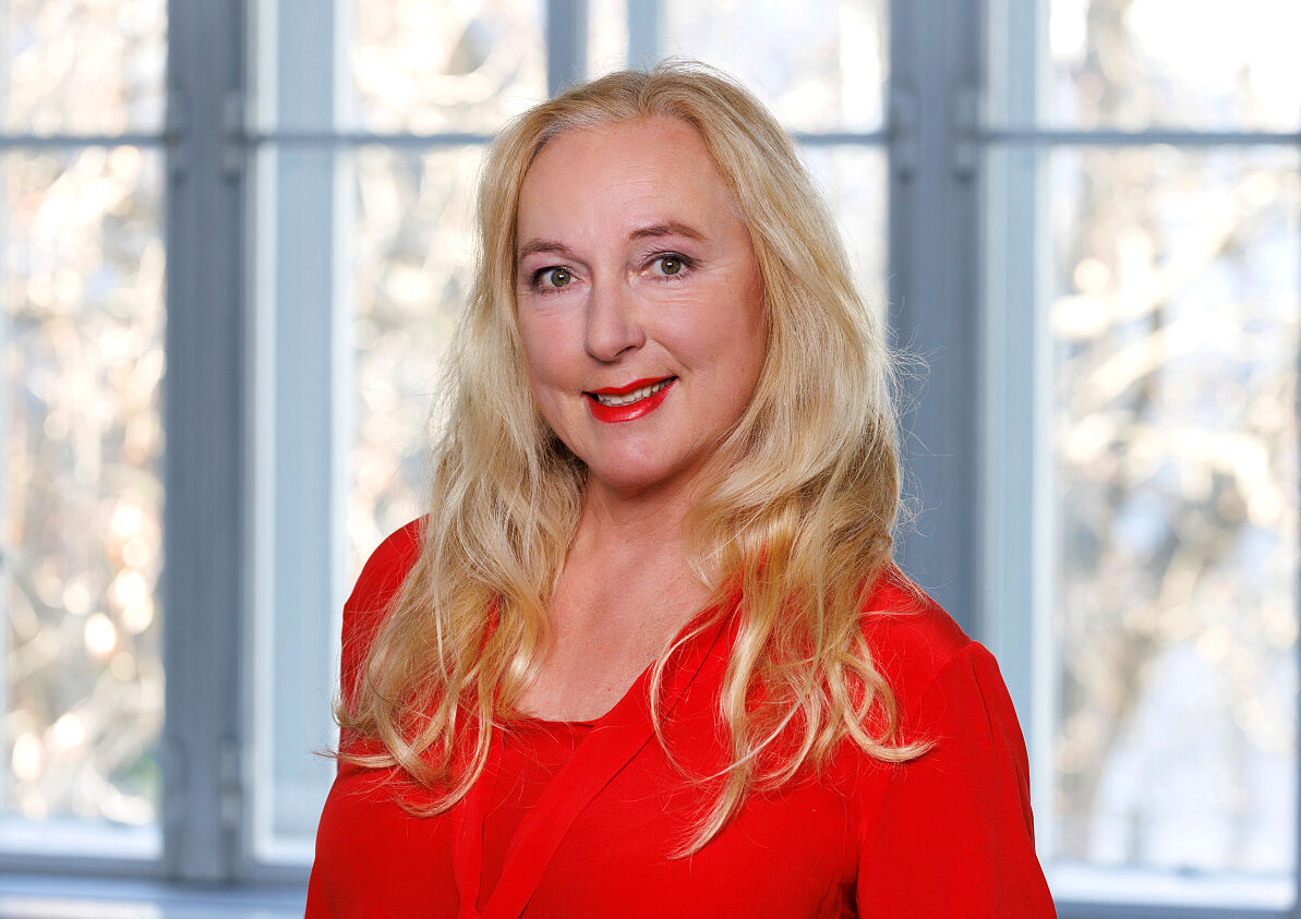 Dr.Alexandra Kautzky-Willer