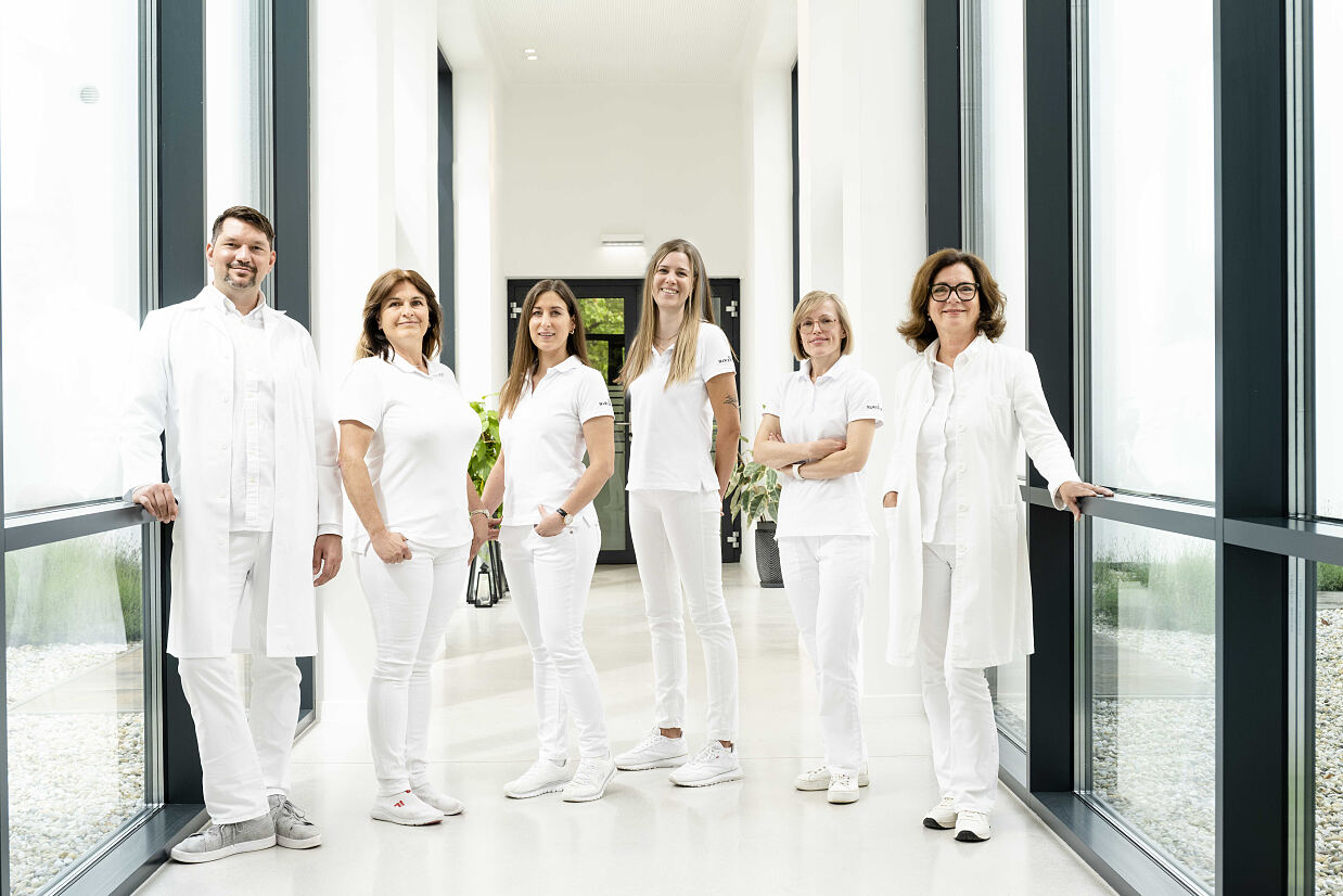 Marienkron by Sabine Hauswirth_Arzt & Therapieteam