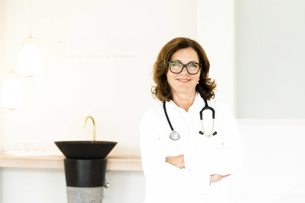 Dr. Ulrike Göschl