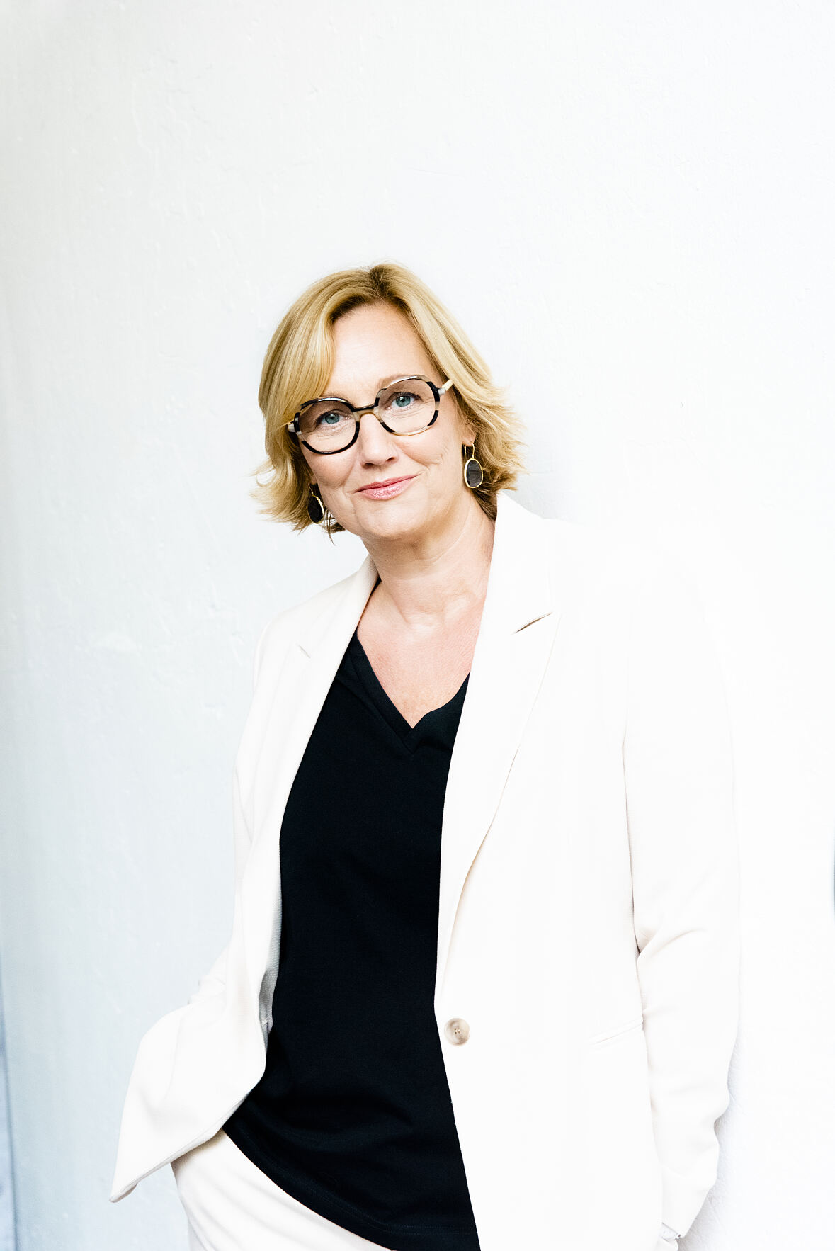 Birgit Fenderl