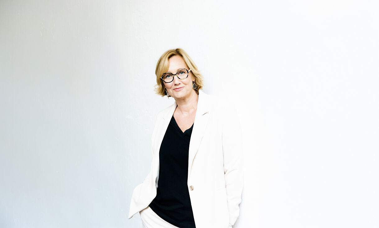 Birgit Fenderl